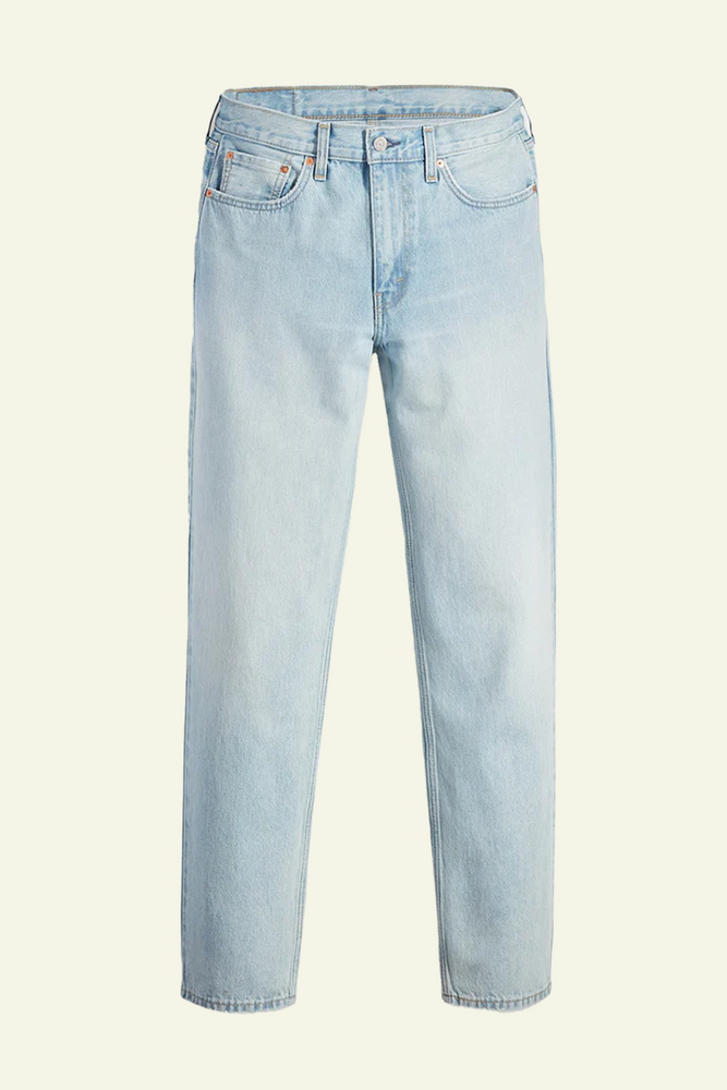 Levi's Men's 550 Relaxed Jeans- Can't Stand The Rain