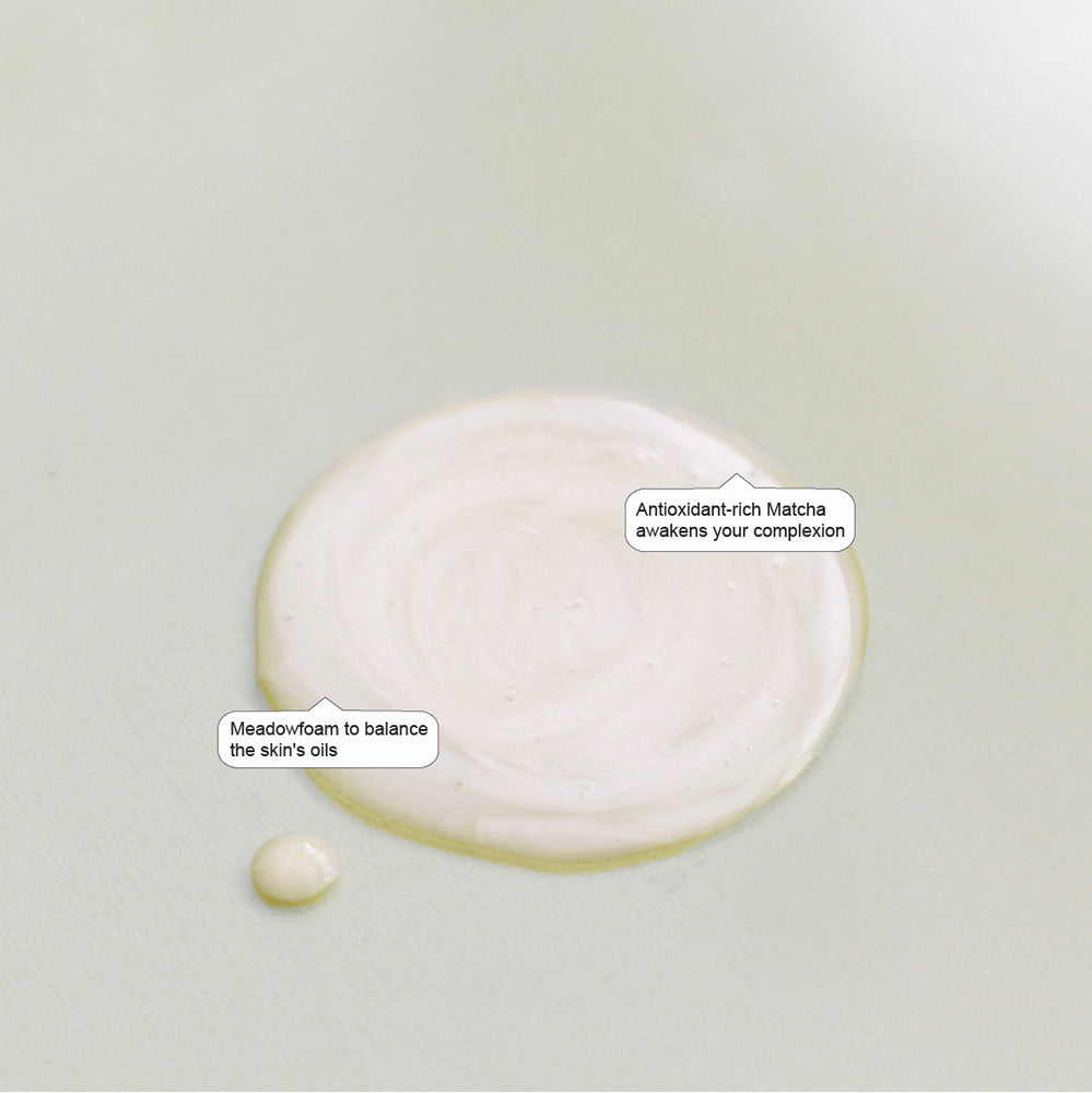 MILKY EMULSION CLEANSER REFILL -  50ML