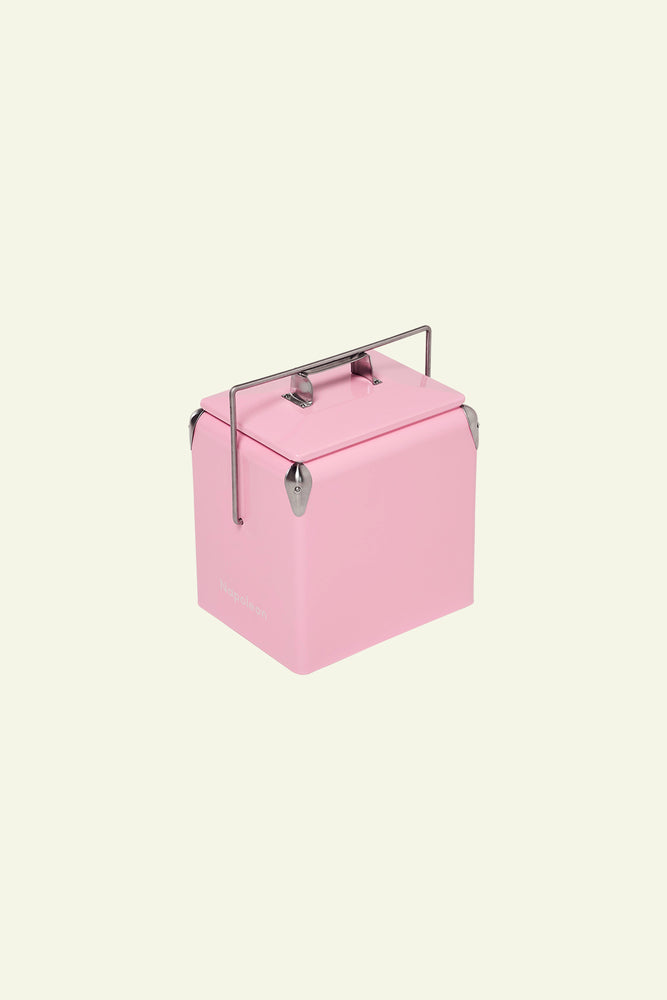 
            
                Load image into Gallery viewer, Mini Chilly - Candy Pink
            
        