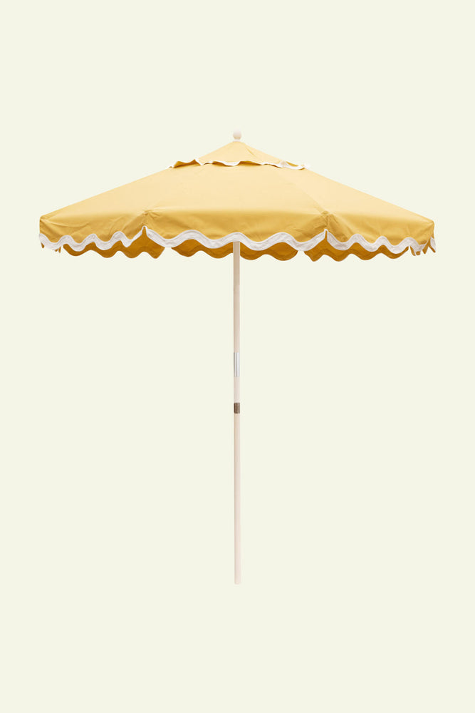 The Market Umbrella - Rivera Mimosa