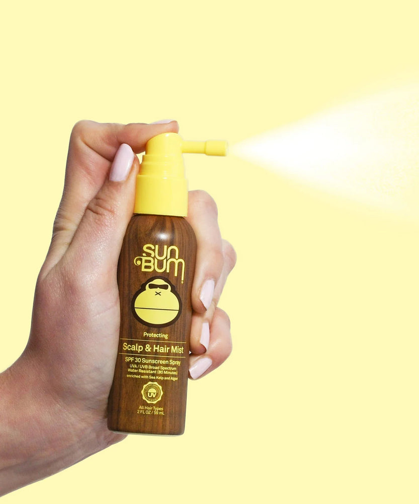 Protecting Scalp & Hair Mist  SPF 30