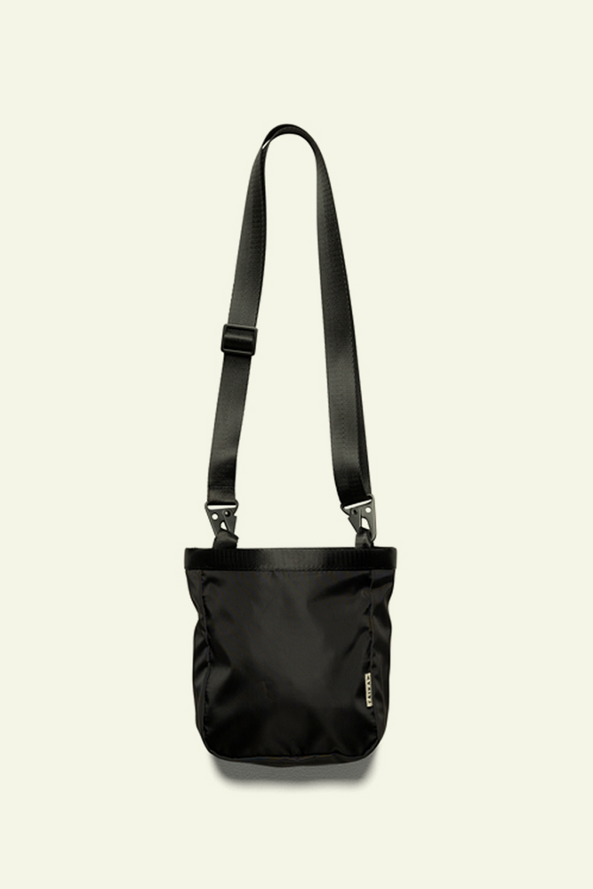 Okwa - Black – Crystal Cylinder