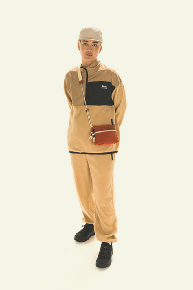 Sacoche Small - Clay Ripstop