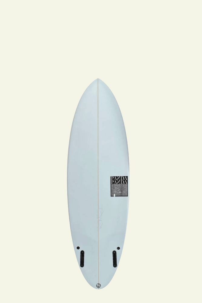 5'10 Twinzer Egg