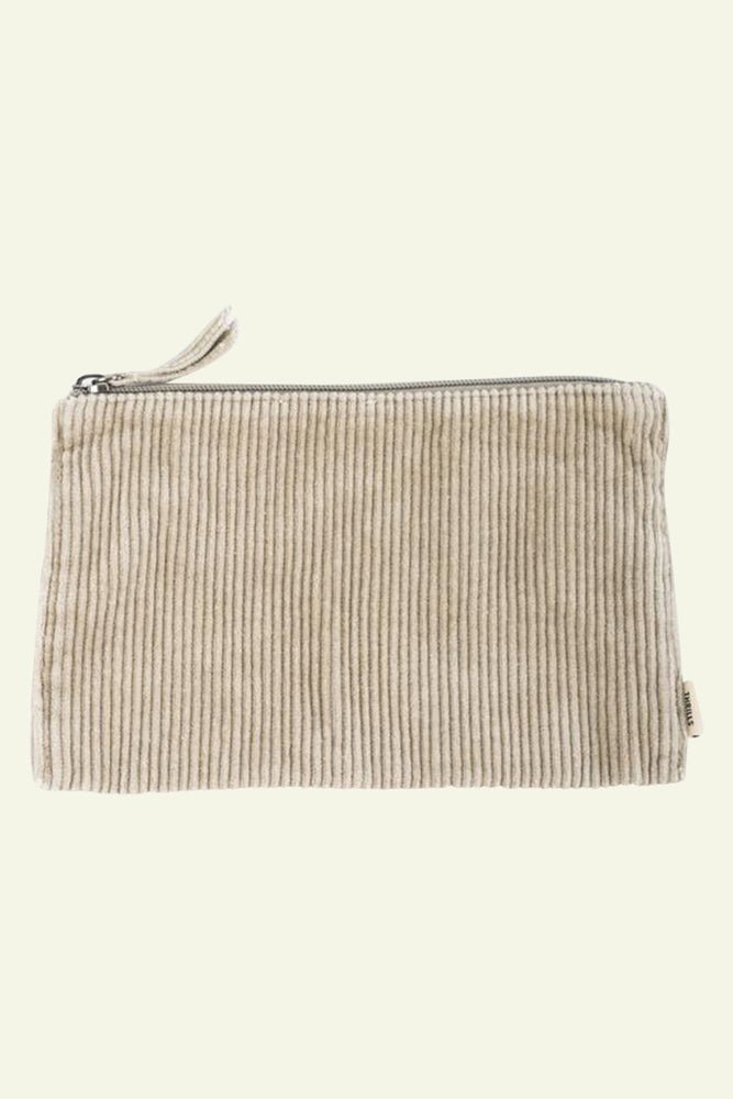 Canyon Cord Pouch - Dusty Sage