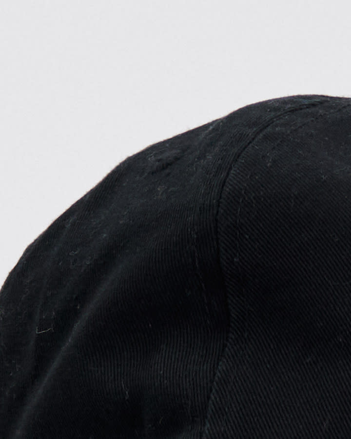 Boneyard Cap - Black