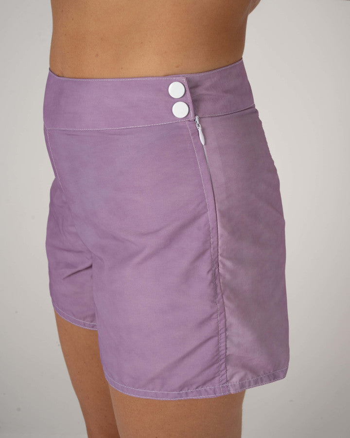 Business Time Trunks - Purple