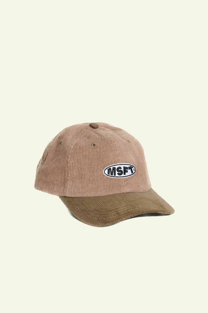 
            
                Load image into Gallery viewer, Cereal Stars Snapback - Mushroom / Faded Brown
            
        