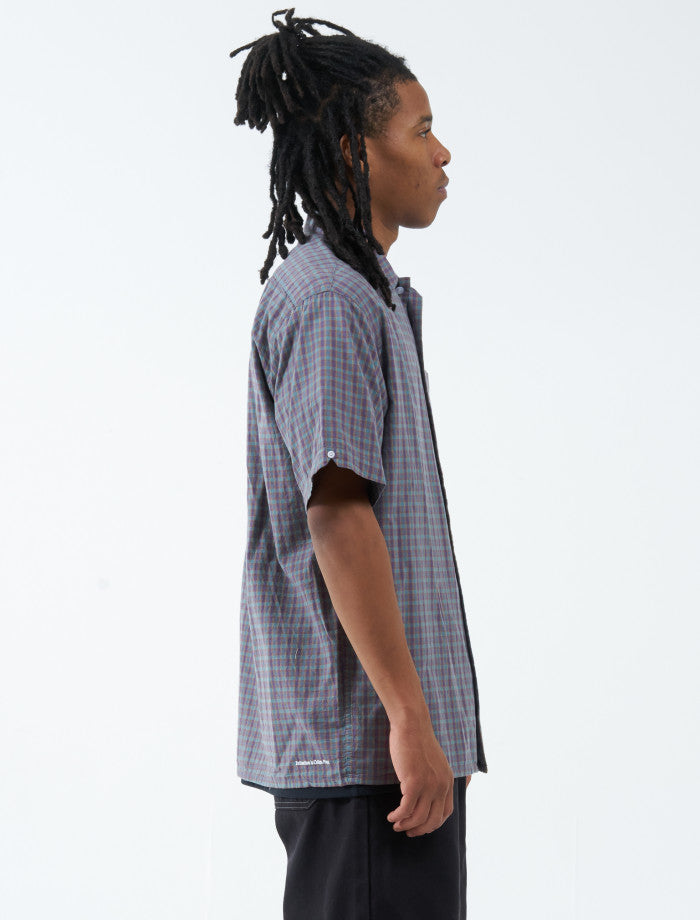 
            
                Load image into Gallery viewer, Childs Play S/S Shirt- Jade
            
        
