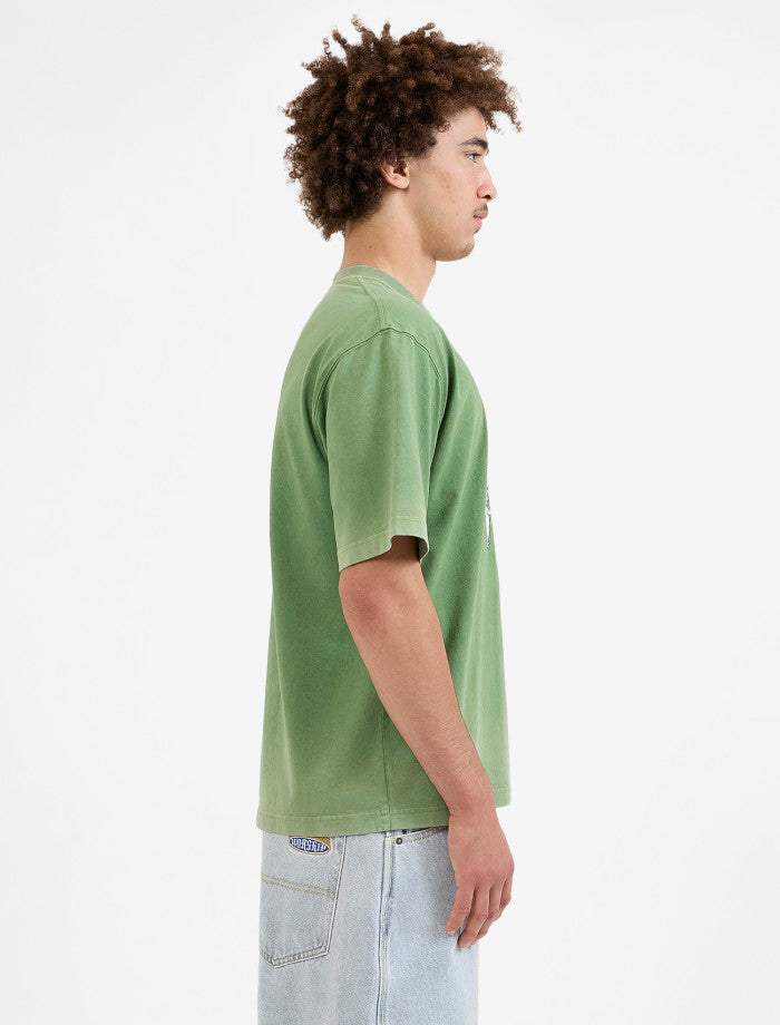 Eternal Tee - Artichoke Green