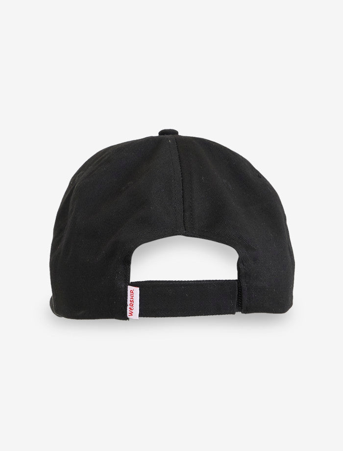 Exterminator Hat – Black