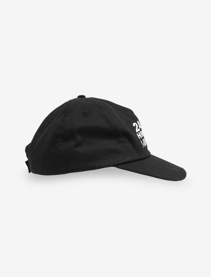 Exterminator Hat – Black