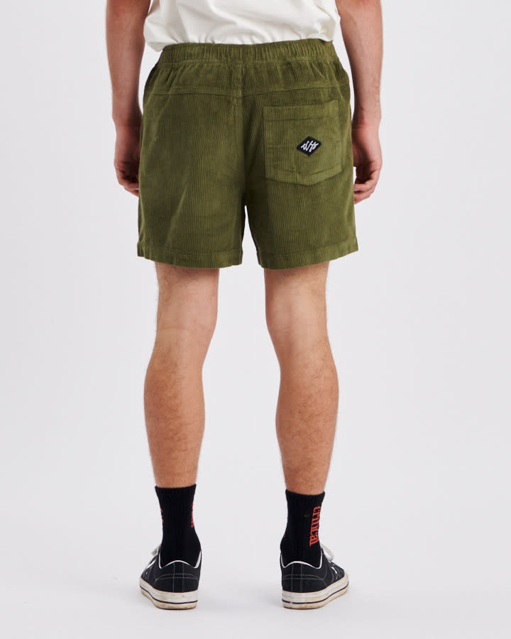 Fever Walkshort - Olive