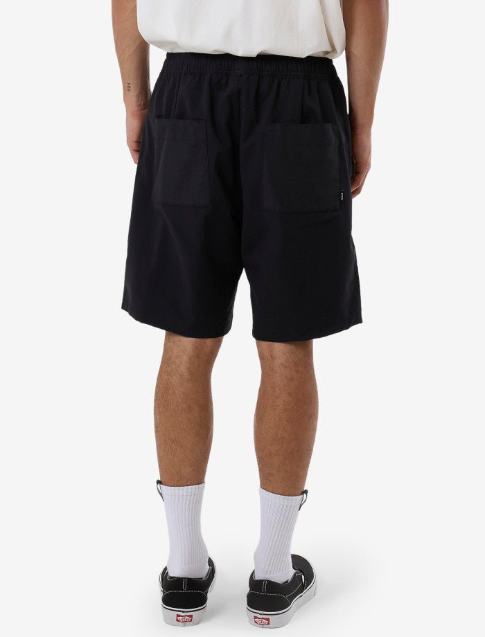 Hidden Short - Black