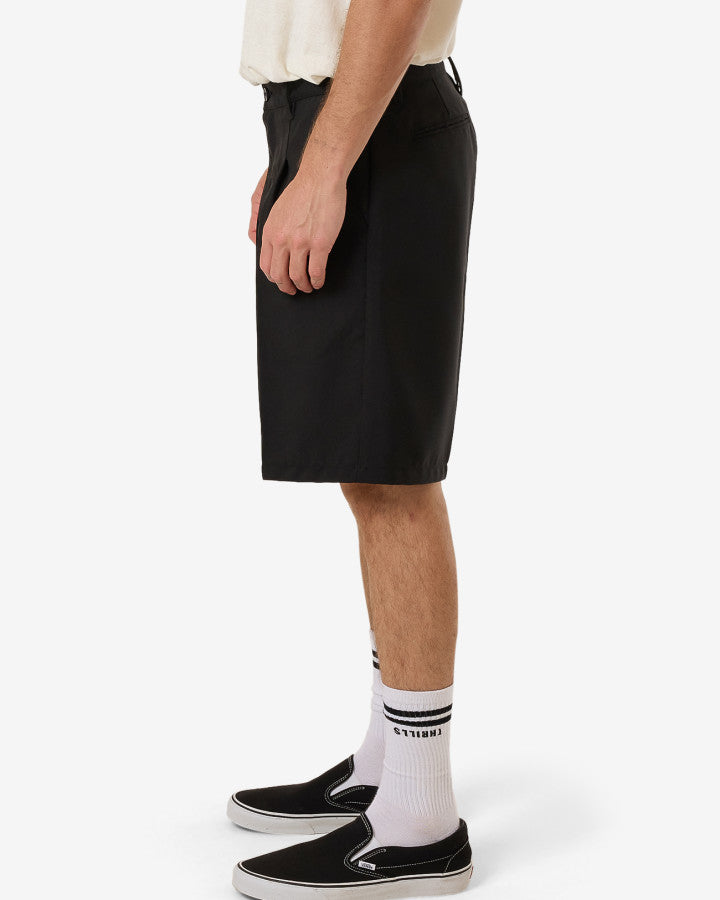 Jacob Short - Black