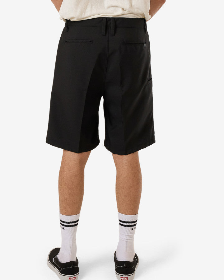 Jacob Short - Black