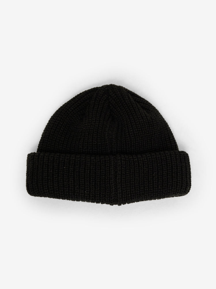 Lumber Beanie - Black