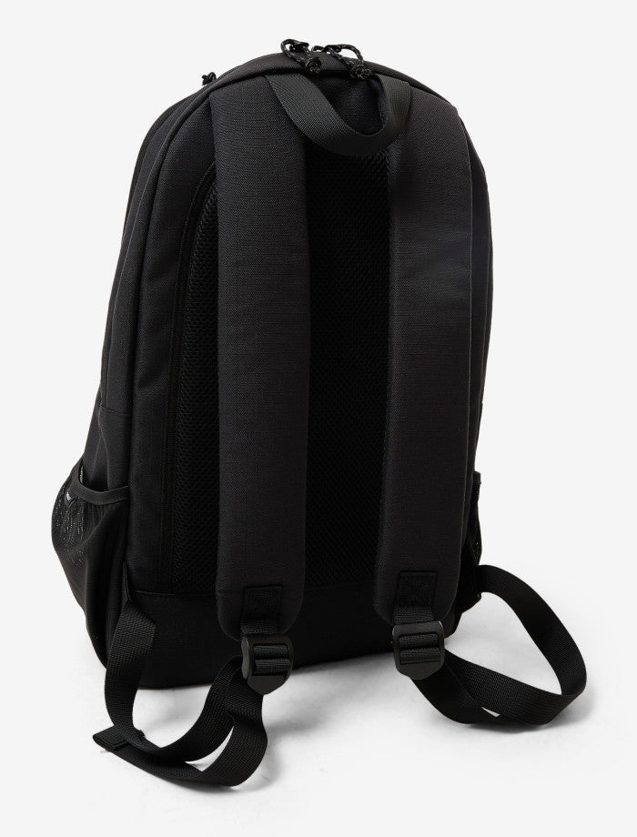 Minimal Thrills Daypack - Black