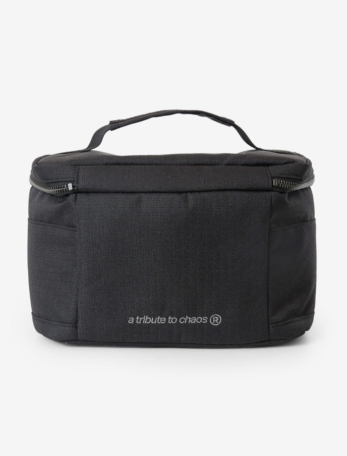 Minimal Thrills Lunchbox Cooler – Black