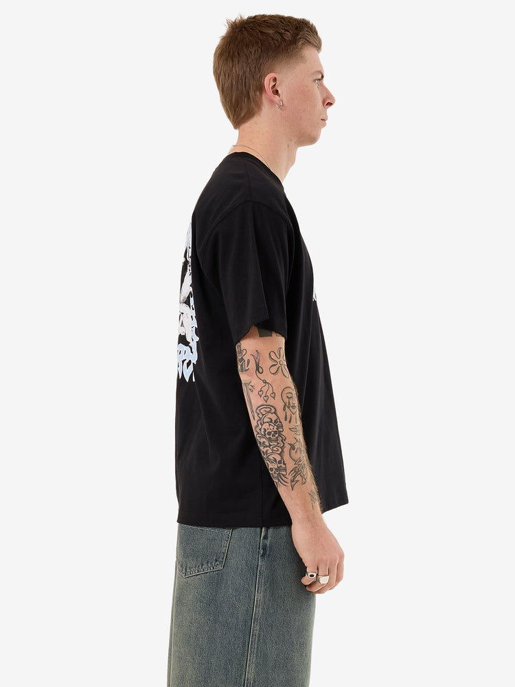 Mortality Tee - Black