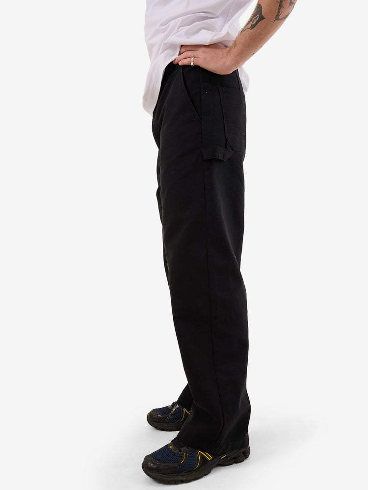 Night Prowler Utility Pant - Black