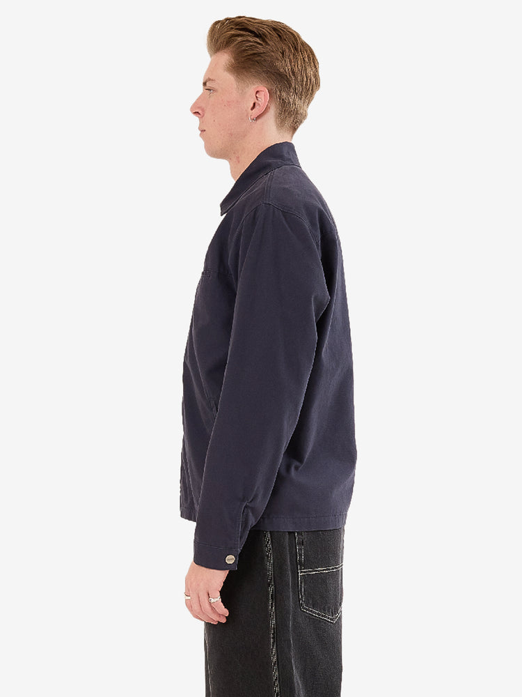Observer Jacket - Peacoat