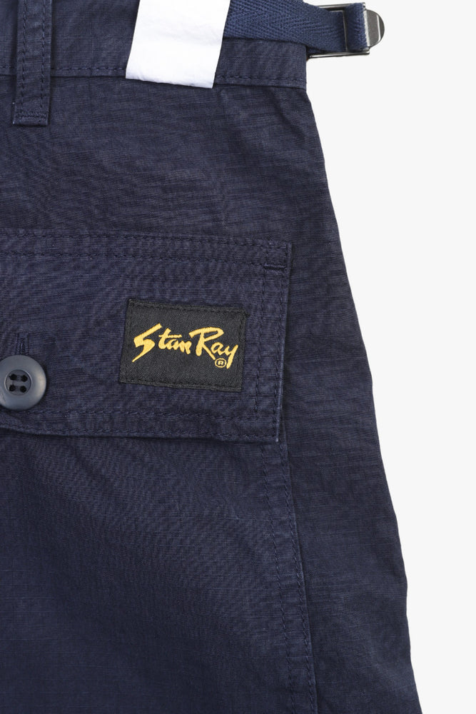 K Pant- Navy Ripstop