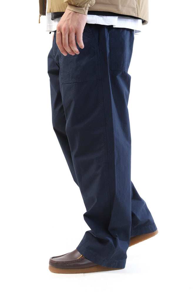 K Pant- Navy Ripstop