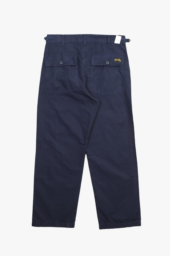 K Pant- Navy Ripstop