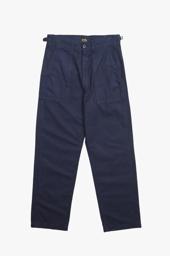 K Pant- Navy Ripstop