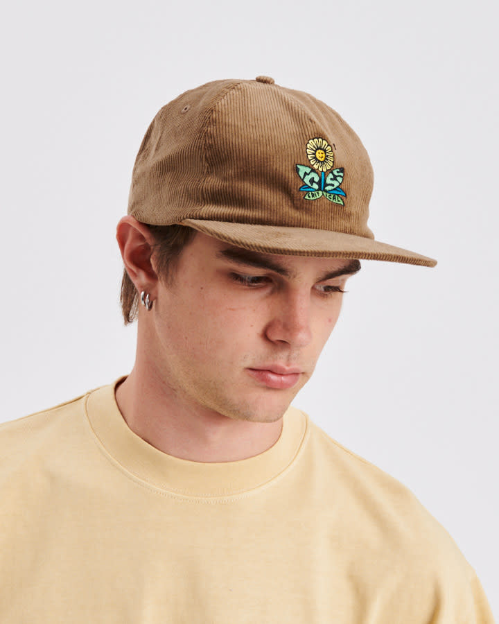 Sunshine Trucker - Taupe