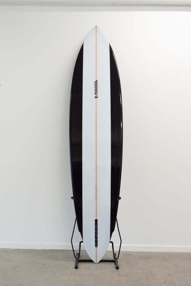 8'2 Tube Cruiser