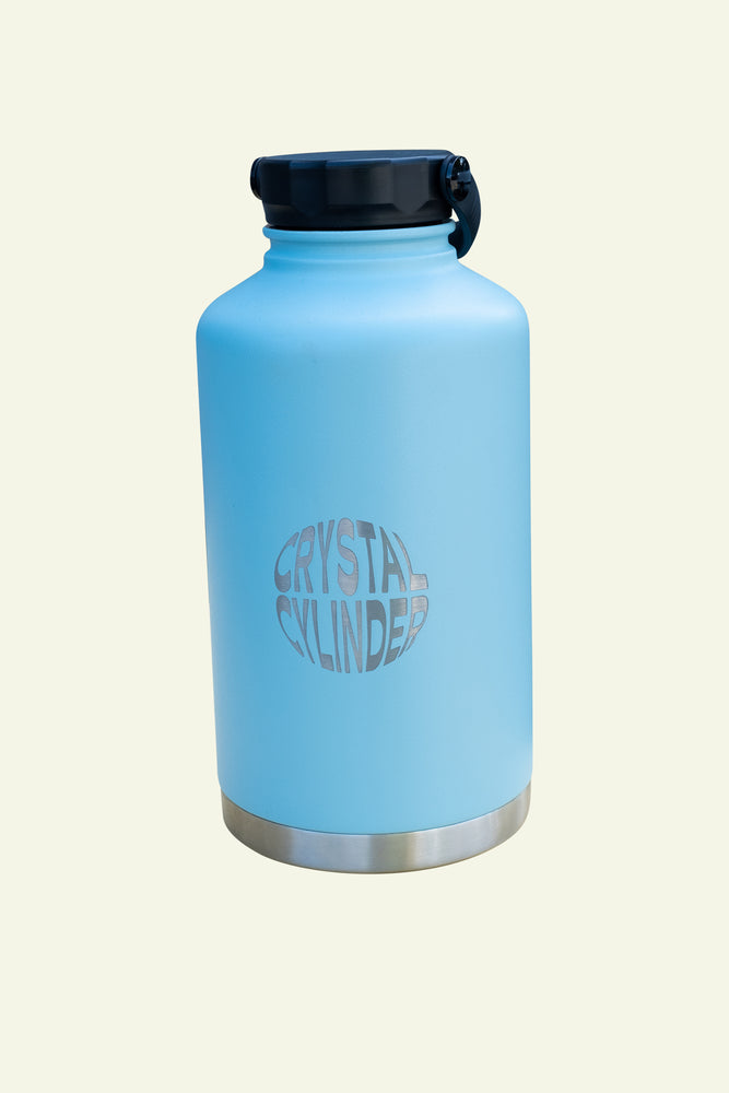 CC X Pargo Insulated 1890ml Bottle - Bay Blue