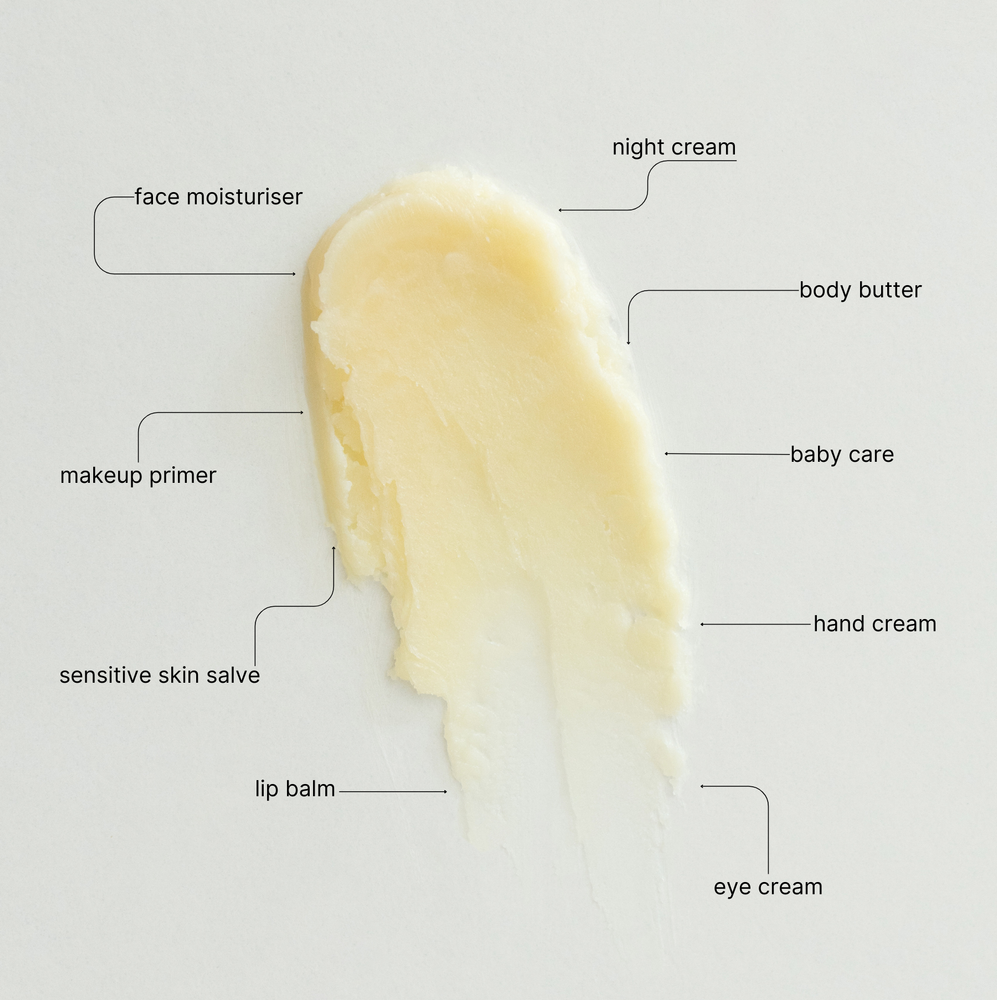 Holy Grail Tallow Balm -70g