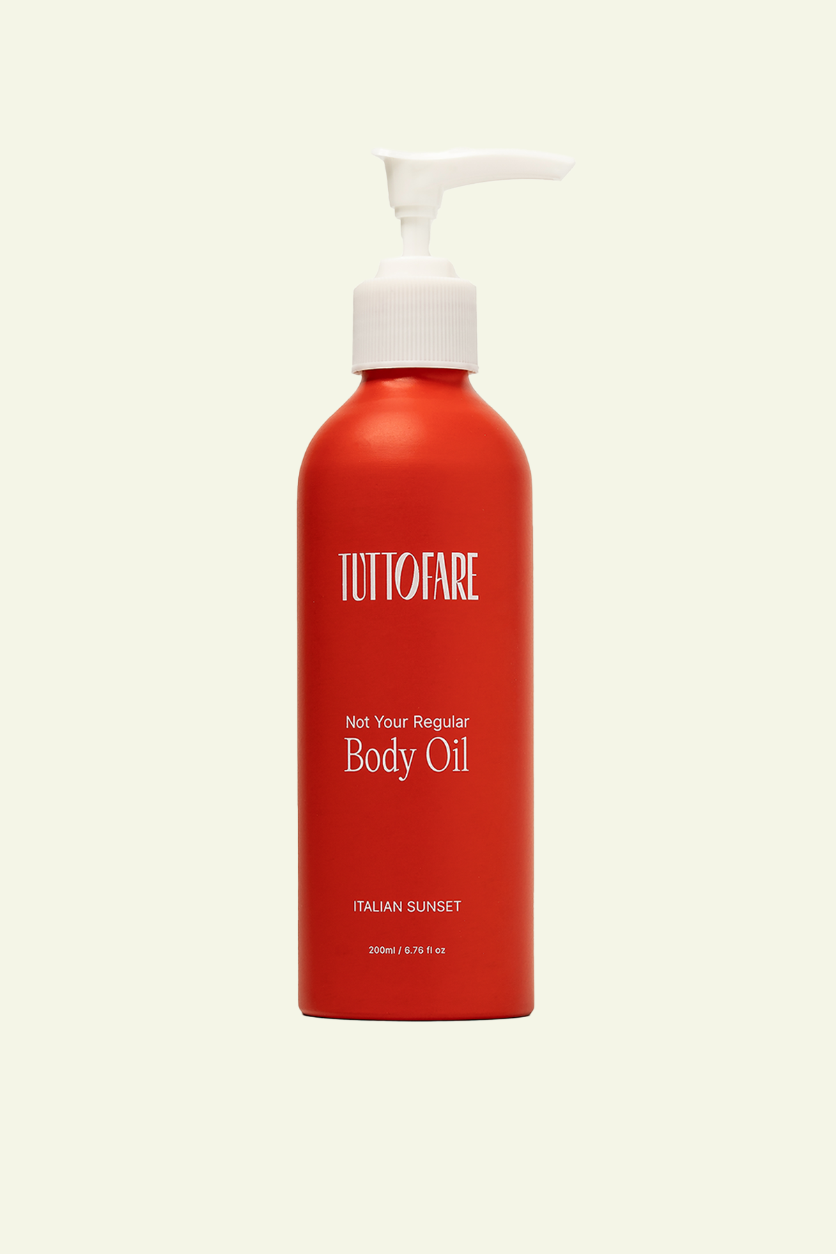 Not Your Regular Body Oil - 200ml – Crystal Cylinder