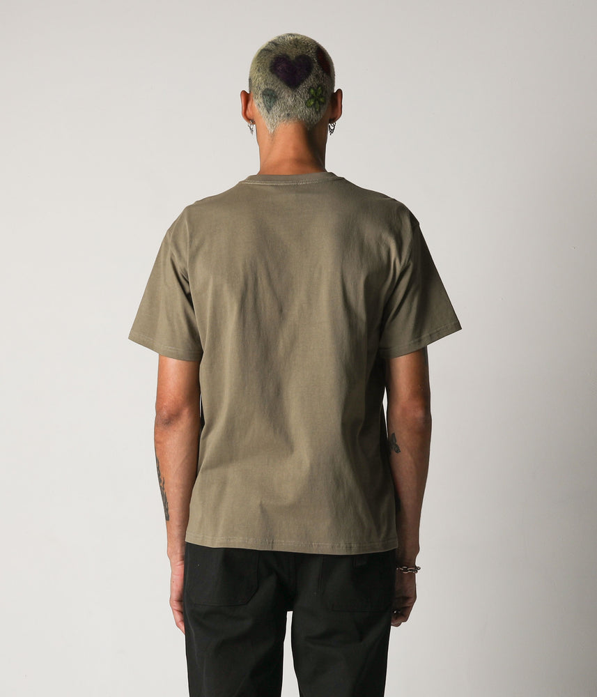 Replica  T-Shirt - Army