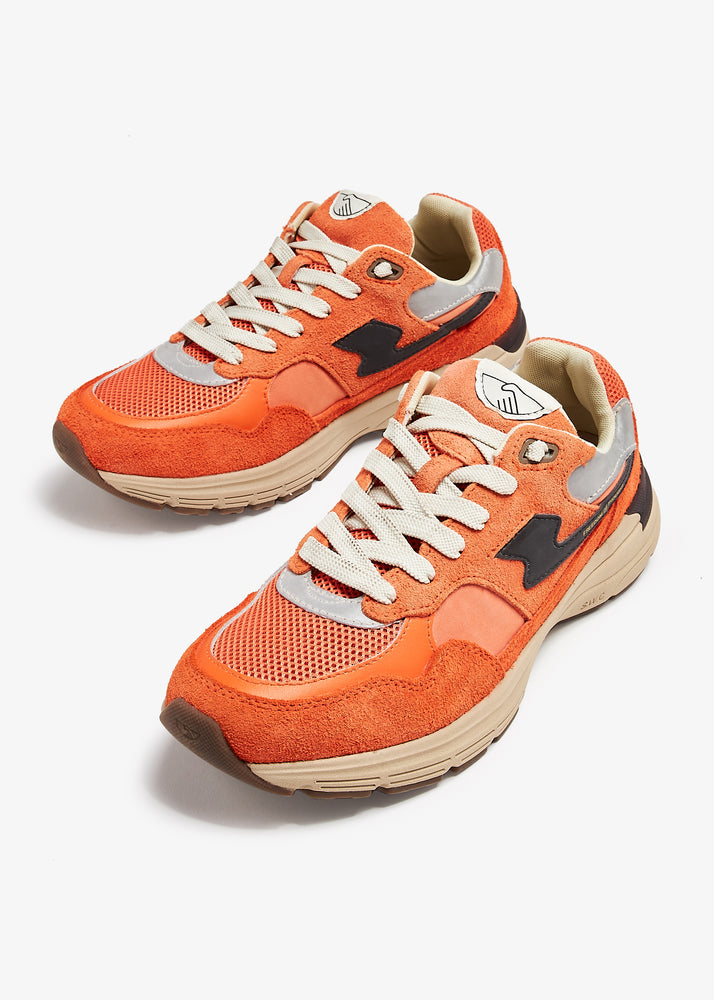 Amiel S-Strike Geo Merged - Sport Orange