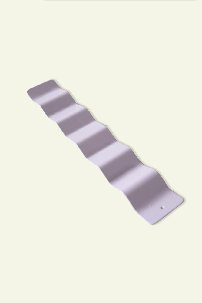 
            
                Load image into Gallery viewer, Incense Holder - Lilac
            
        