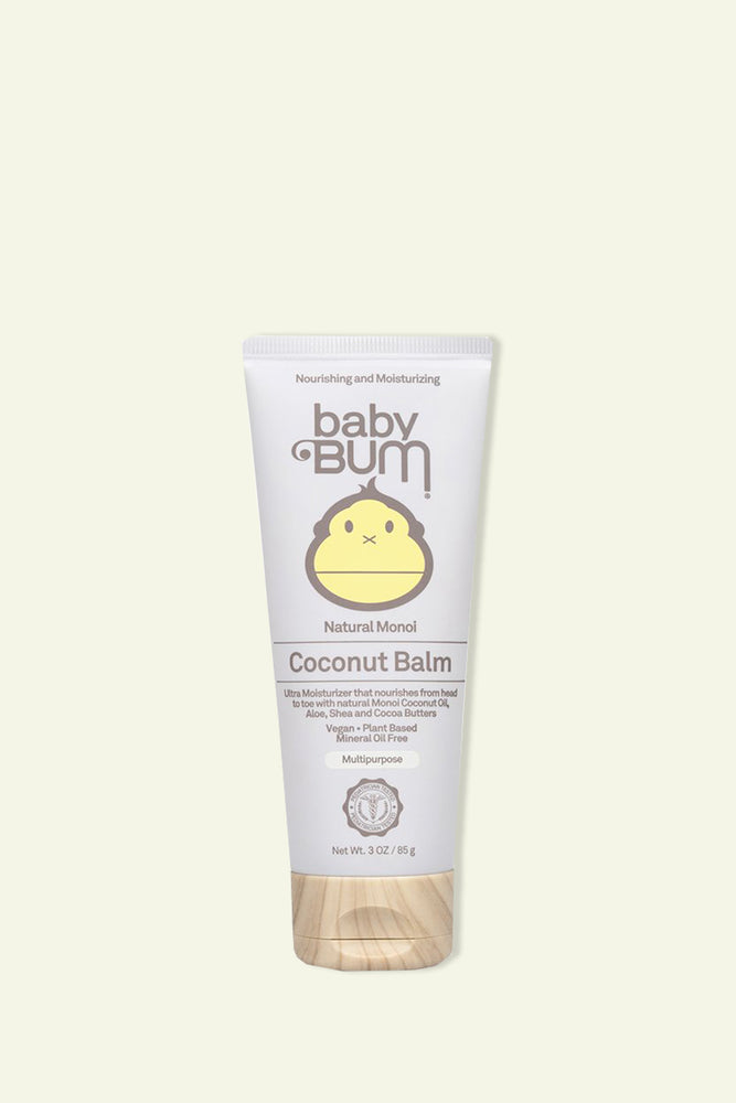 Baby Bum - Coconut Balm Tube 85g