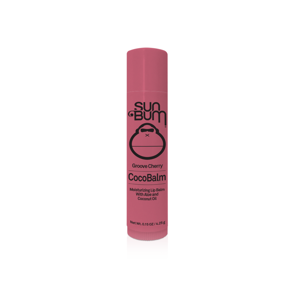 Coco Balm 4.25g Groove Cherry