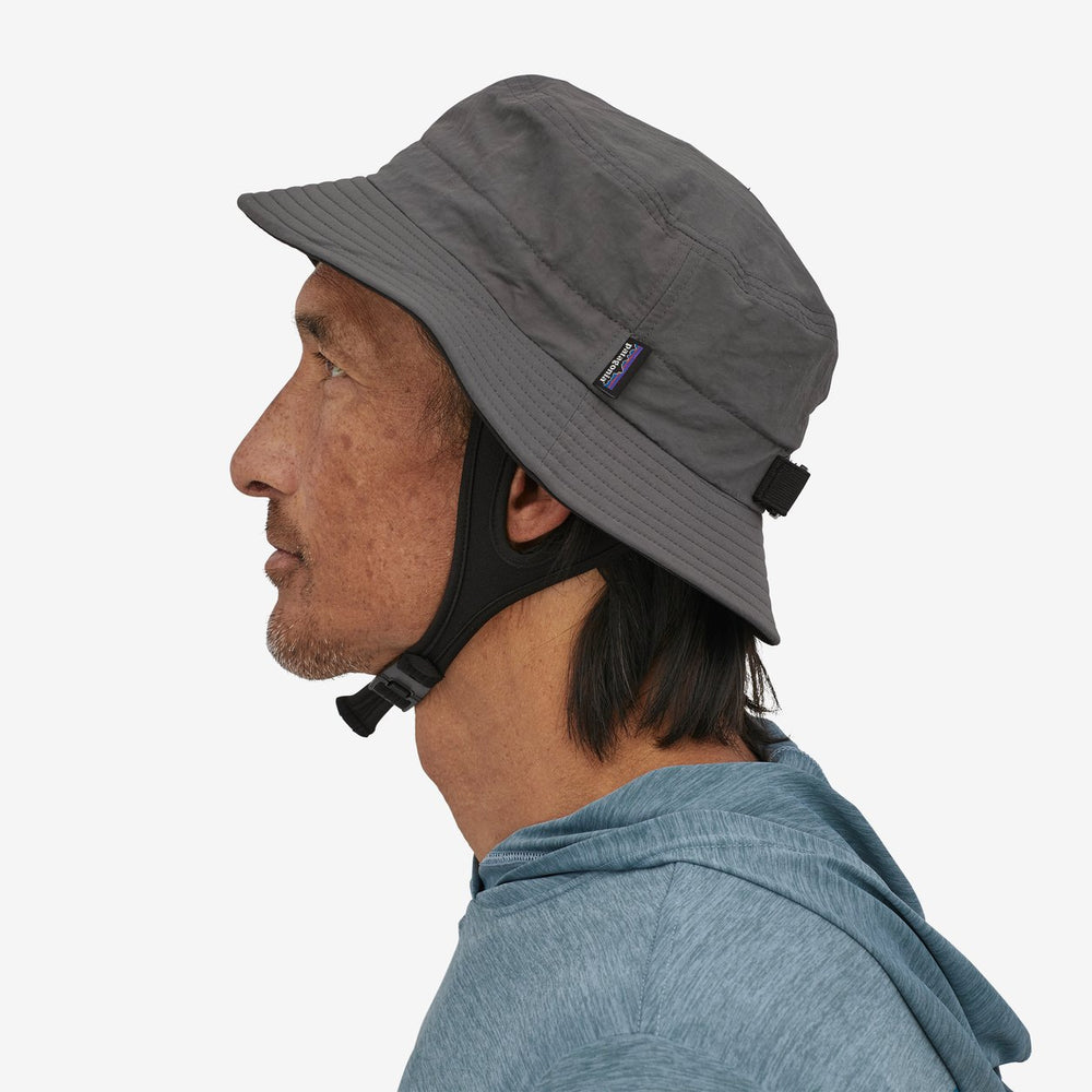 Surf Brim - Forge Grey