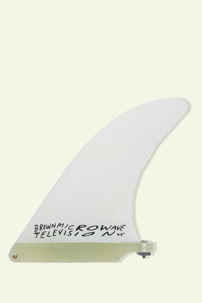
            
                Load image into Gallery viewer, BMT 6.5&amp;quot; Single Fin
            
        