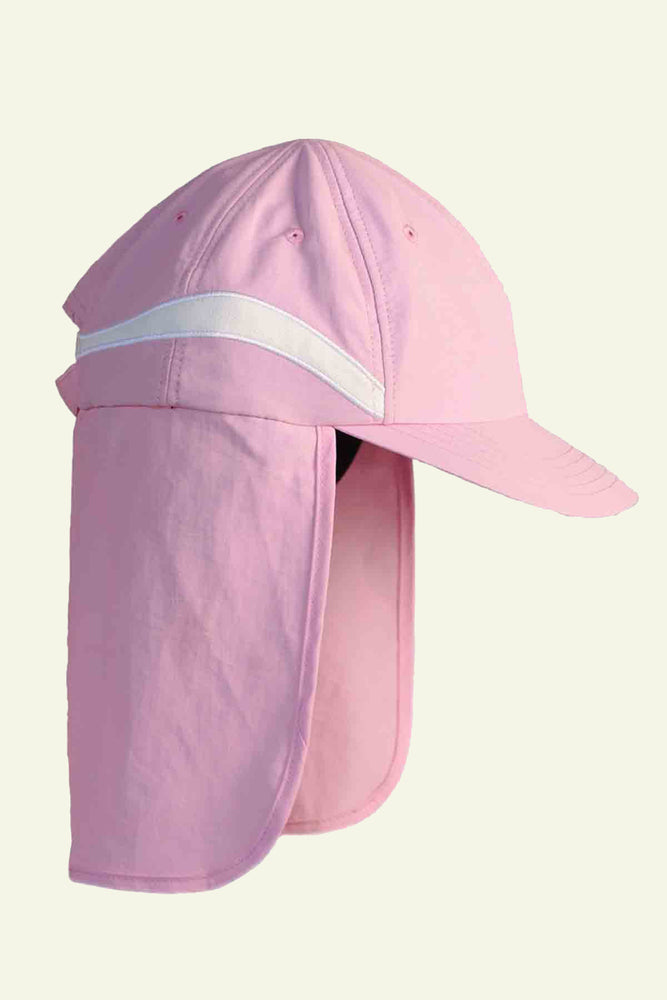 S.A.M Surf Hat - New Pink