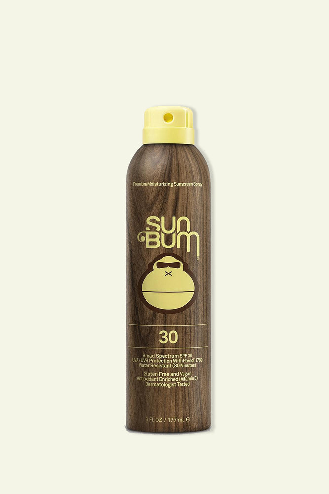 SPF 30 Sunscreen Spray 177mL