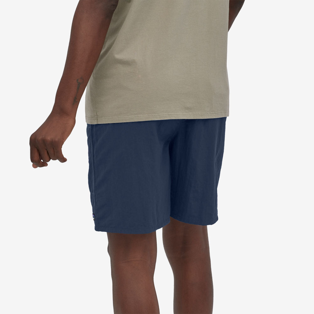 M's Baggies Longs 7 Inch - Tidepool Blue