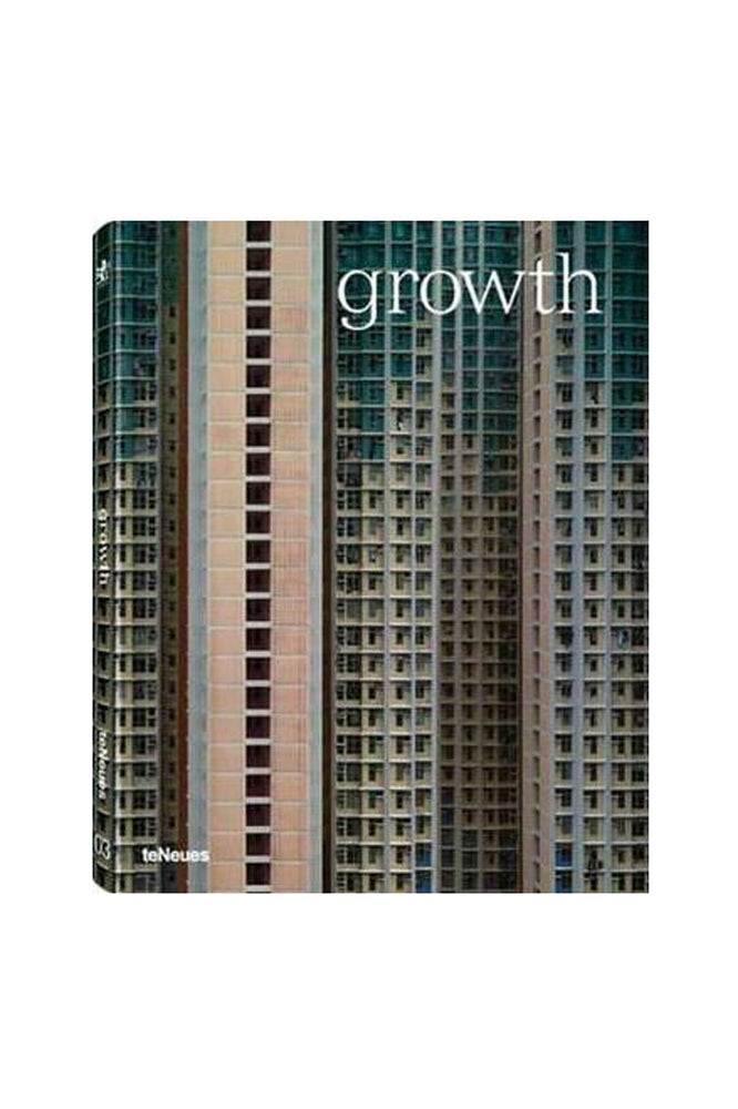 Growth - Prix Pictet 03