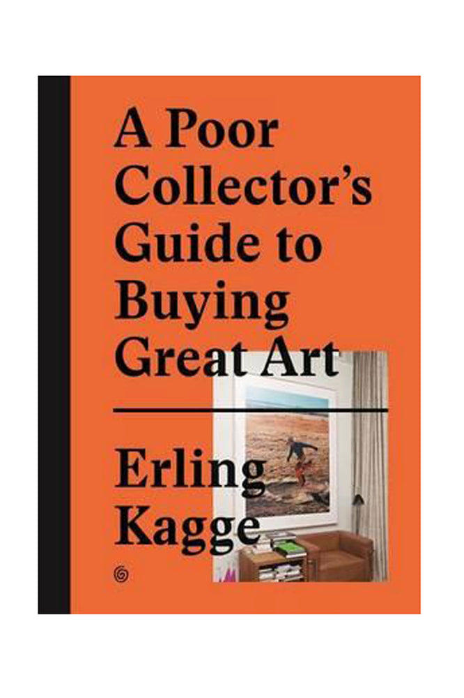 Poor Collectors Guide to Buying Great Art