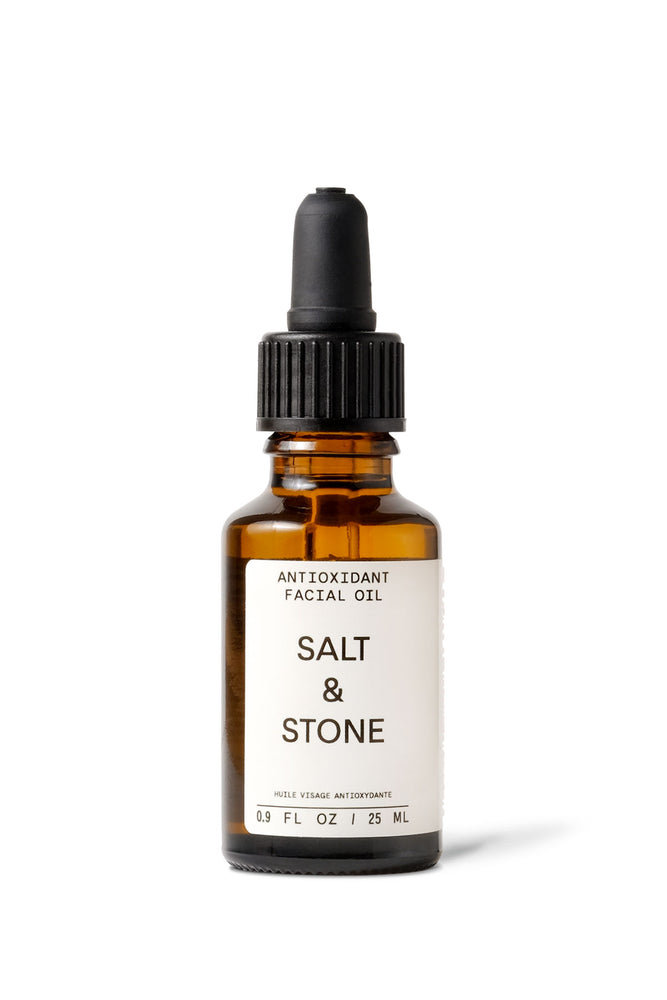 
            
                Load image into Gallery viewer, Salt and Stone - Antioxidant Facial Oil 25ml
            
        