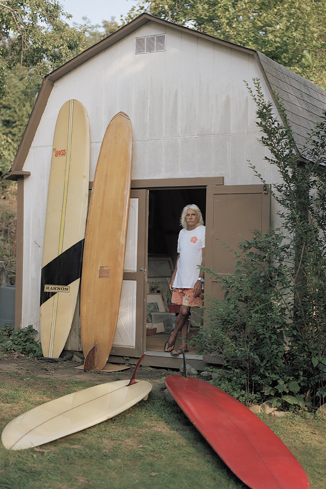 Surf Shacks Vol. 2 Crystal Cylinder