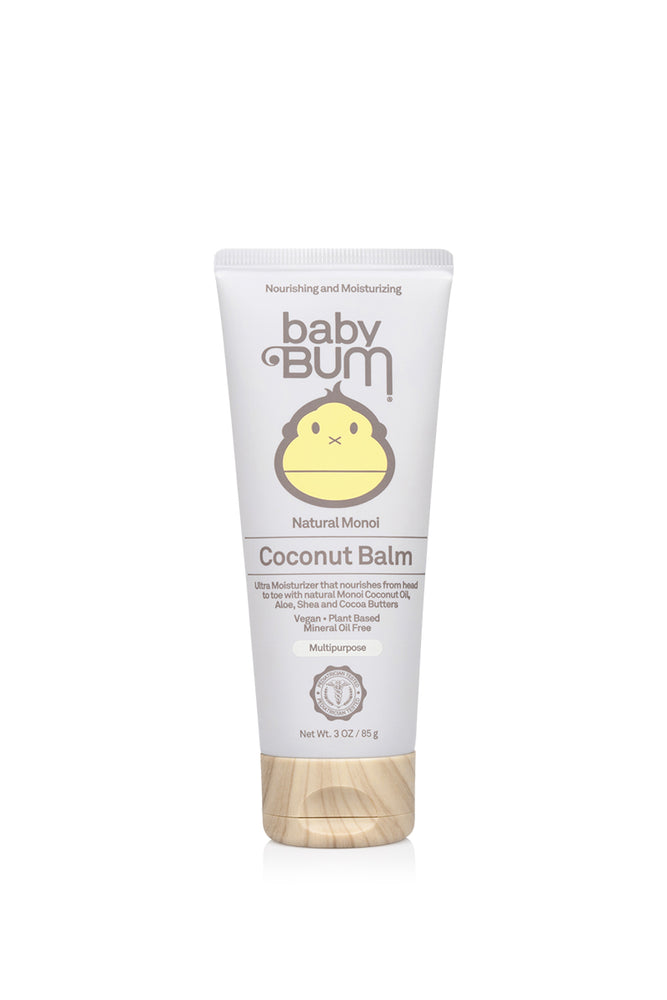 Baby Bum - Coconut Balm Tube 85g
